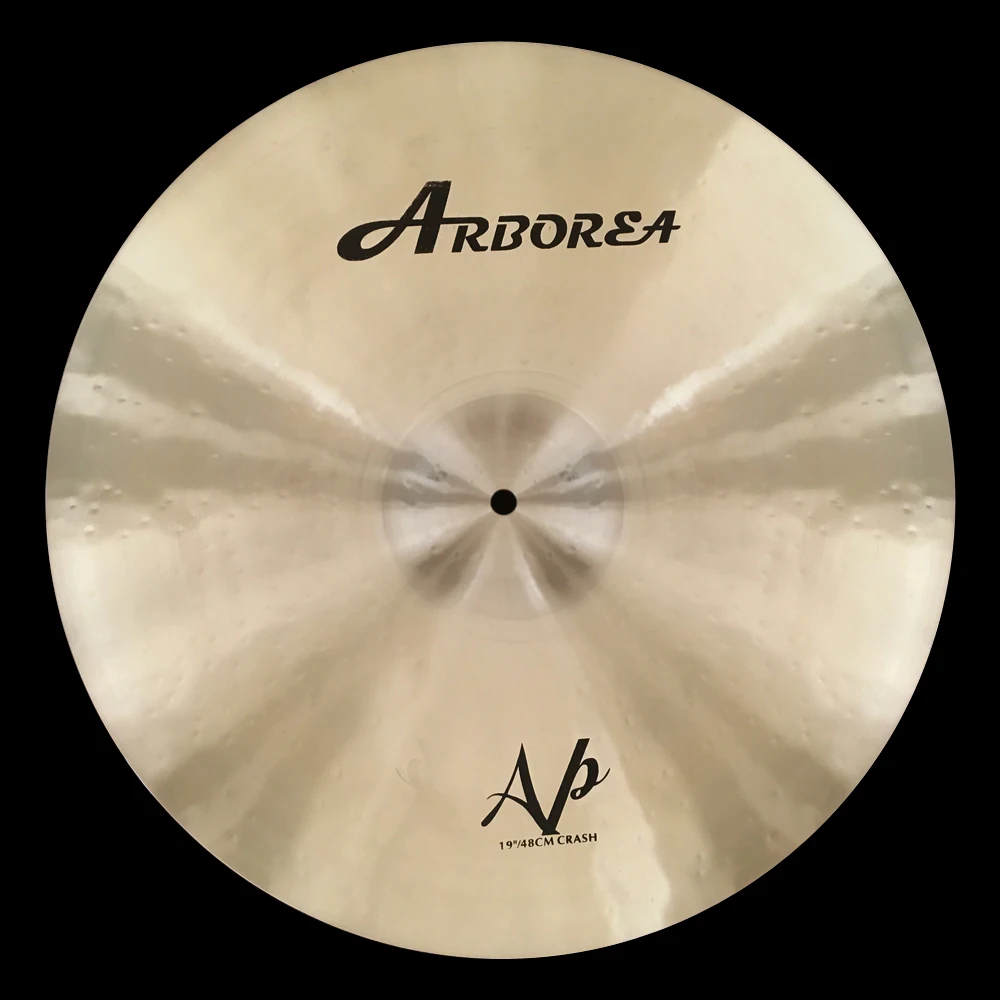 

Arborea AP 19" crash Cymbal