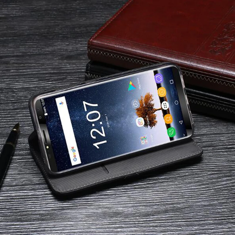 Чехол YeLun для OPPO A7X PBMM00 Роскошный кожаный флип-чехол с единорогом F9 CPH1825 защитный