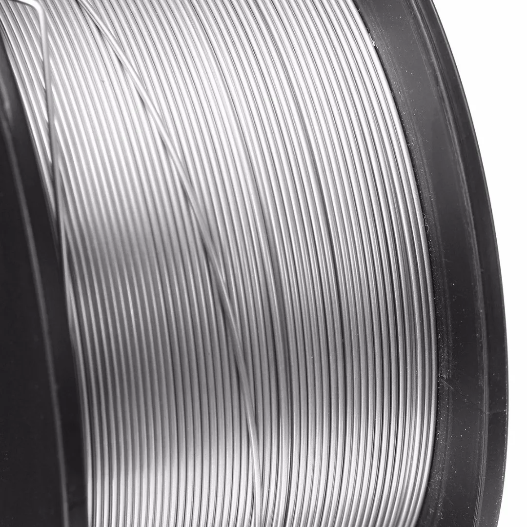 1 рулон сварочная проволока из нержавеющей стали 0 8 мм 500 г/1 кг|welding wire|stainless steel welding