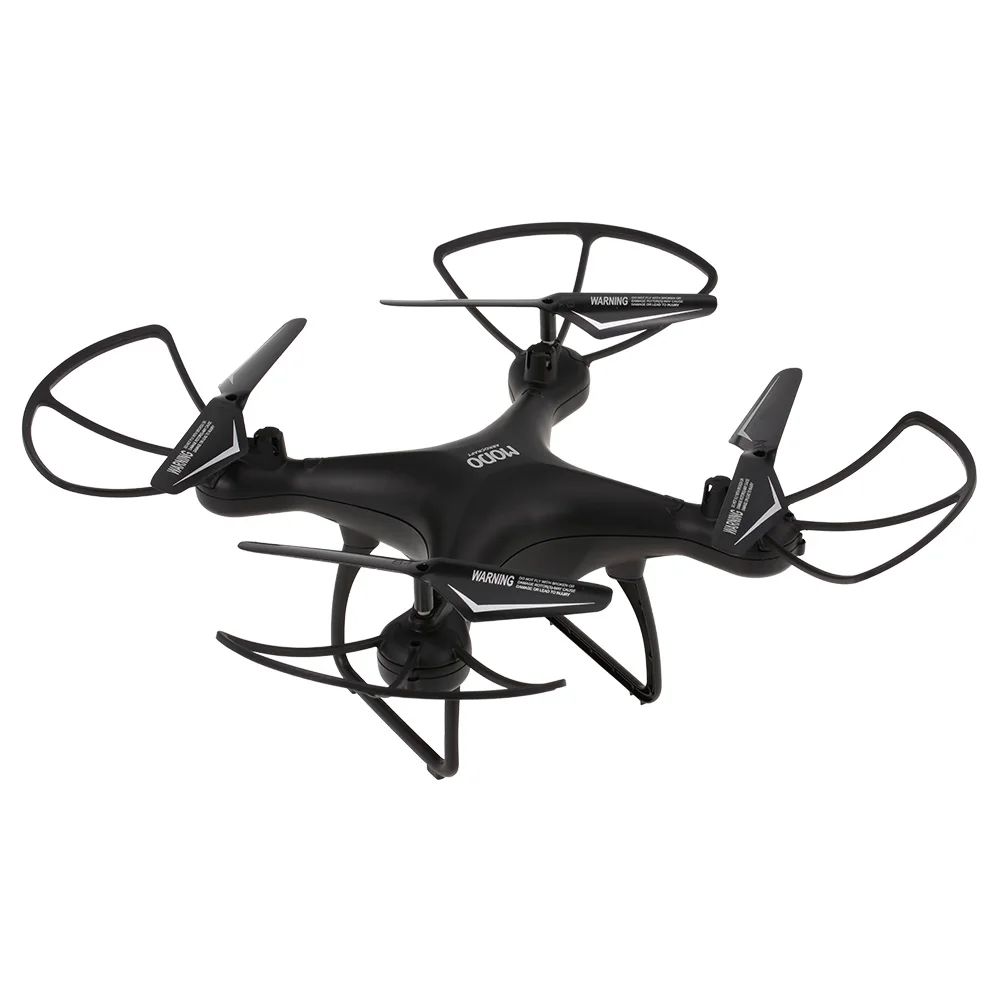 Радиоуправляемый Дрон X1 с камерой 2 4G 720P Wi Fi FPV 20 минут полета одной клавишей