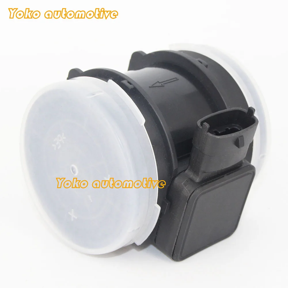 

Датчик расхода воздуха для OPEL VECTRA C GTS (2002/08 - /) 5WK9641/5WK9606/8ET009142-031/FDM709/836583/009 142-031/5WK9606Z