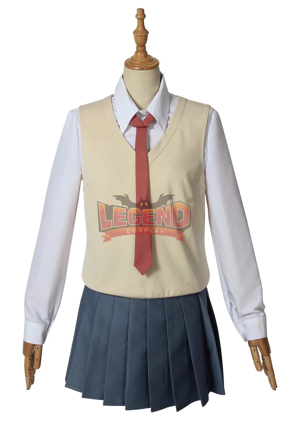 Аниме Rascal Does Not Dream of Bunny Girl Senpai Sakurajima Mai костюм для косплея полный комплект