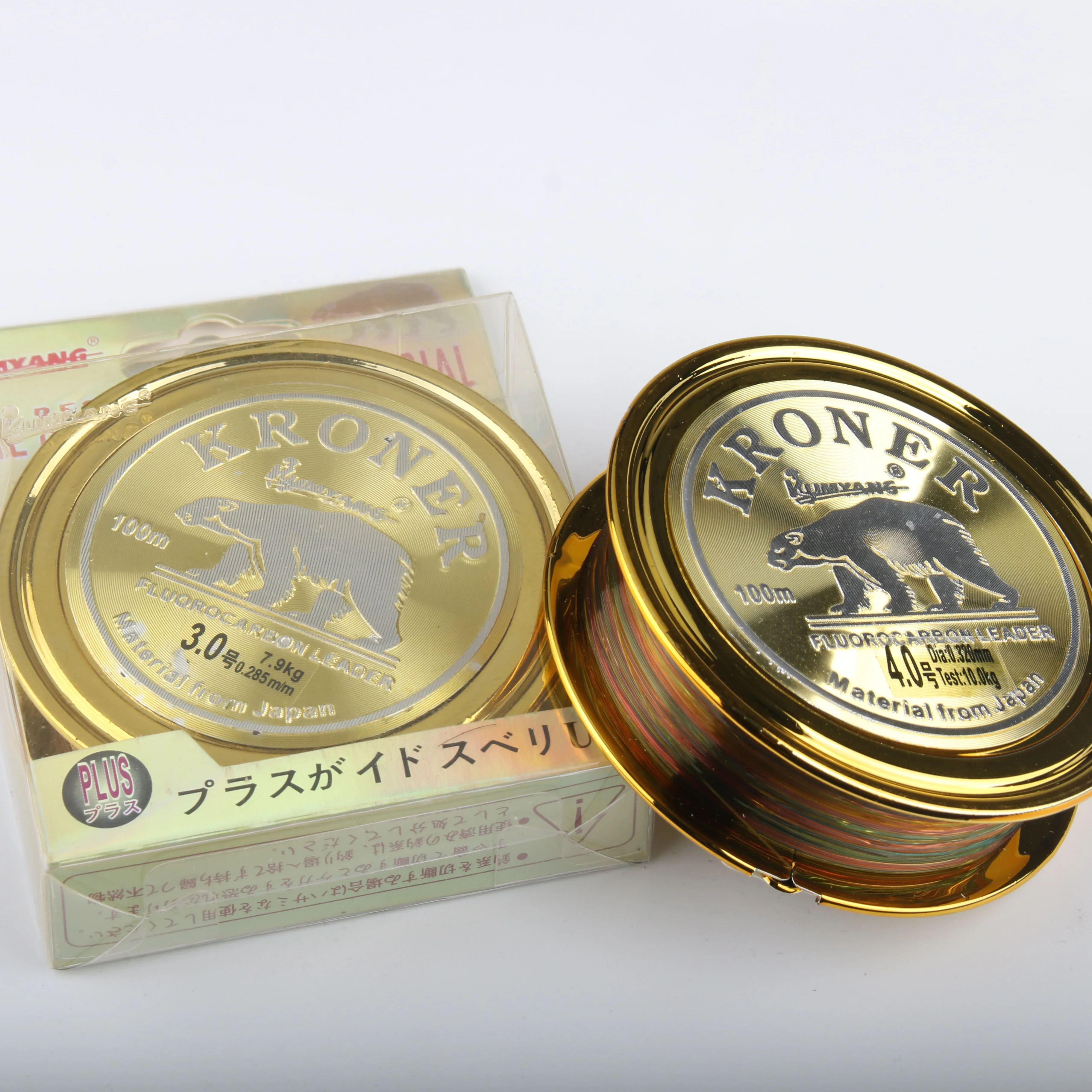 Dofish 100 м мощная фторуглеродная рыболовная леска #0 6 8 0 # для ловли карпа нахлыстом