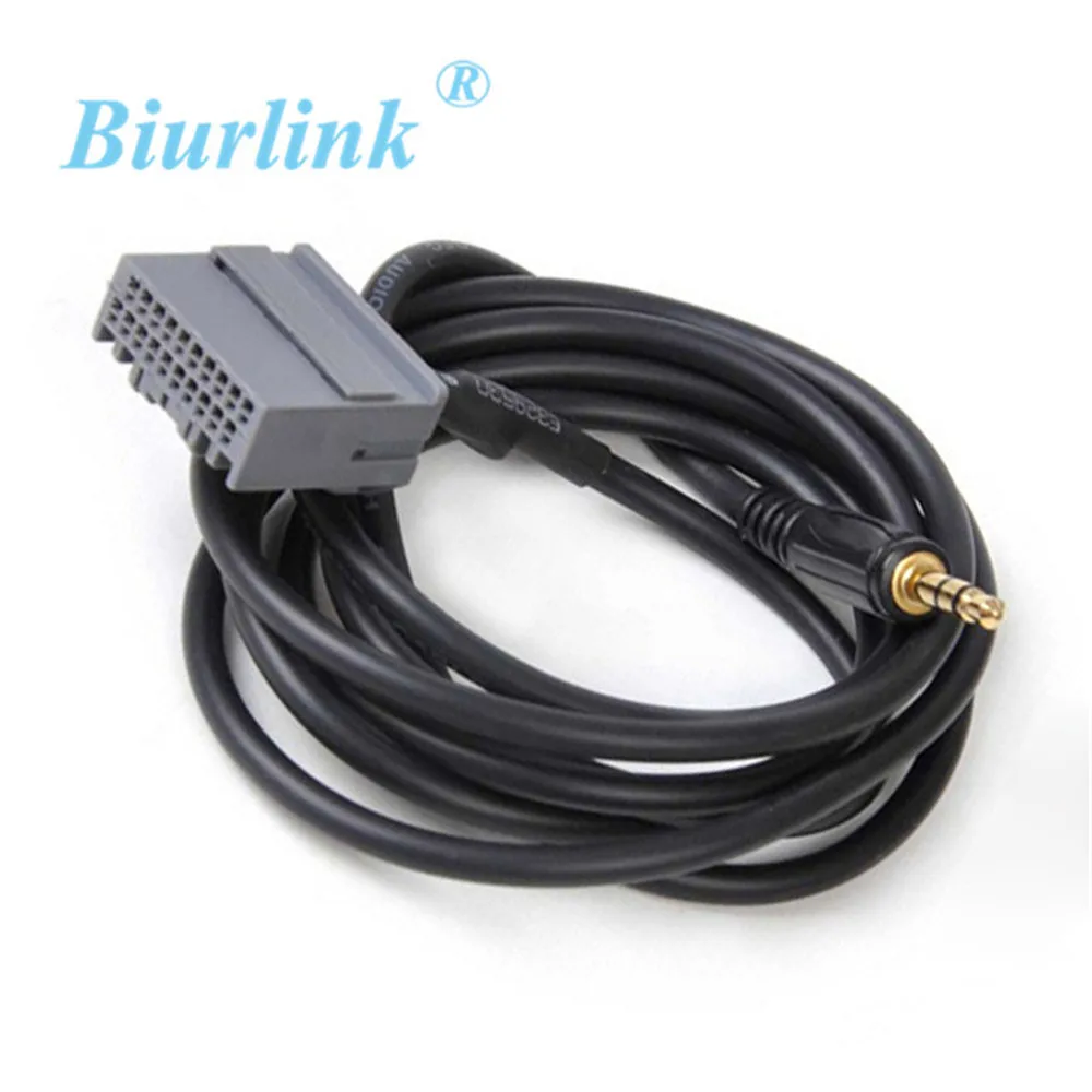 Аудиокабель адаптер Aux 3 5 мм для Honda Civic Accord CRV|aux cable adapter|aux adapteraux adapter honda |