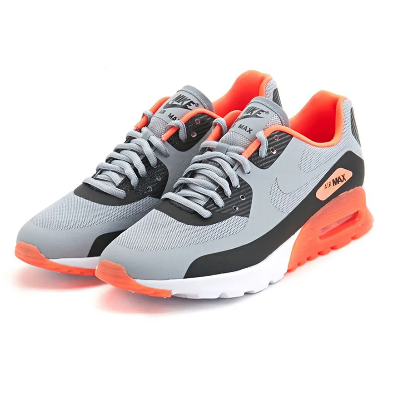Оригинальные женские кроссовки для бега NIKE AIR MAX 90 ULTRA BR | Спорт и развлечения