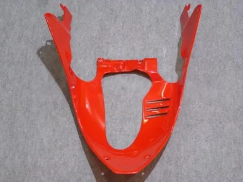 Пользовательские обтекателя комплект для Honda VTR1000 SP1 00 01 02 03 vtr VFR 1000 2000 2001 2003 ABS черный Лидер продаж красный обтекатели комплект+ 7 подарки HZ07