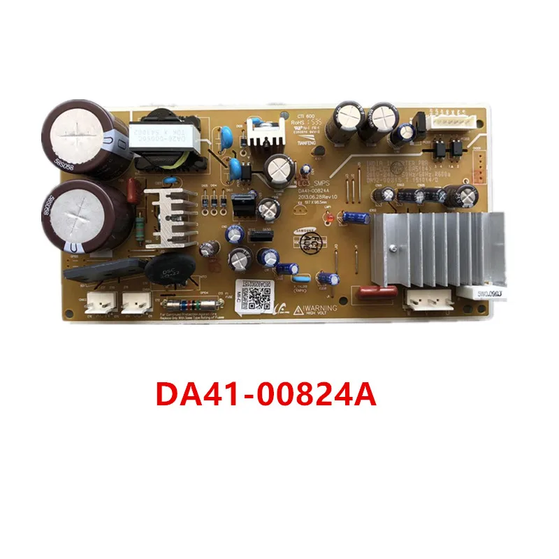 DA41-00809A/DA41-00815A/DA41-00823A/DA41-00824A/DA41-00831A/DA41-00831A используется доска хорошие рабочие |