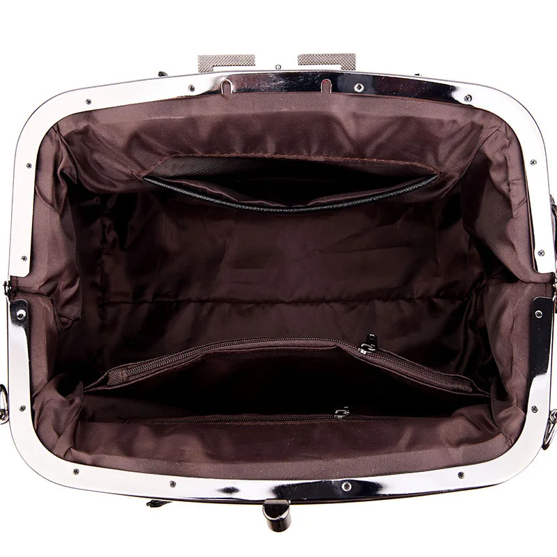 2018 Вязание мягкие кожаные сумки Для женщин на плечо моды Hasp женская сумка