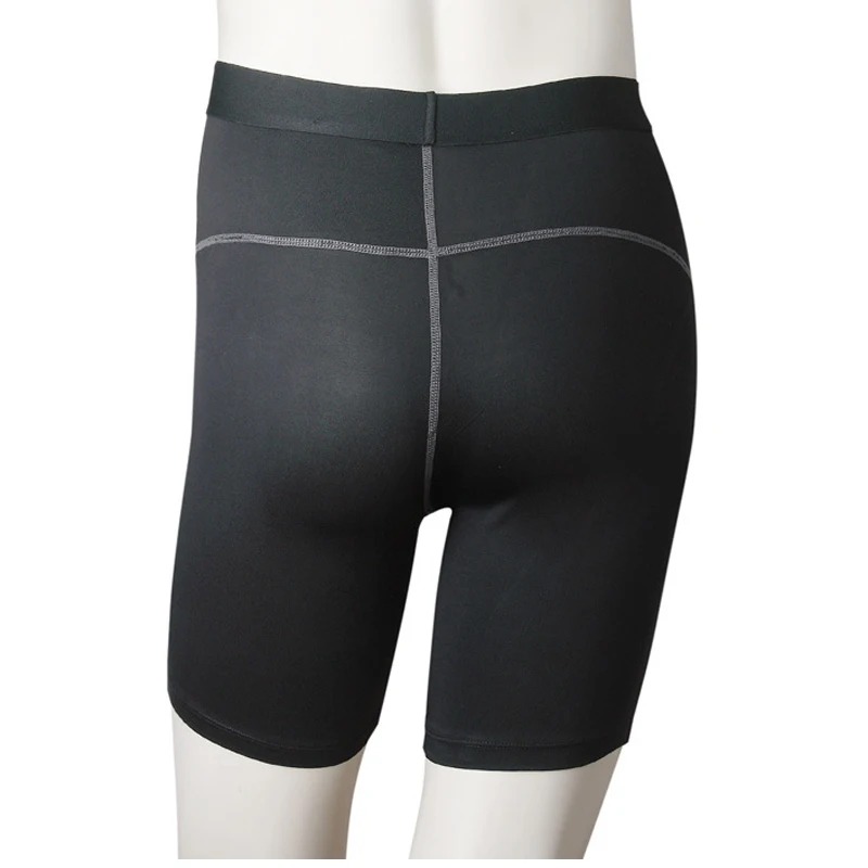 Бесплатная доставка мужские Компрессионные шорты с базовым слоем колготки