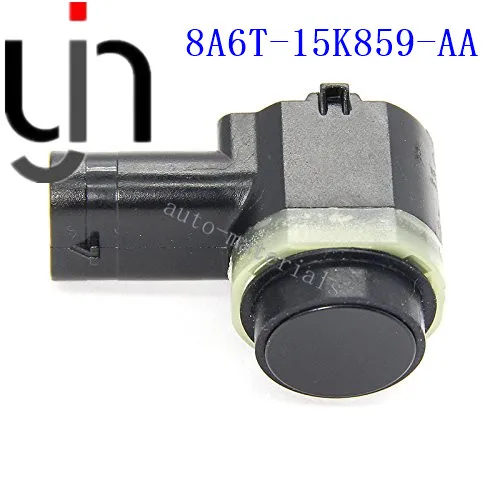 4 шт. 8A6T 15K859 AA PDC датчик парковки для Ford Mondeo Fiesta Focus Galaxy Ka C MAX Jaguar Fusion Grand 9G9215K8|parking