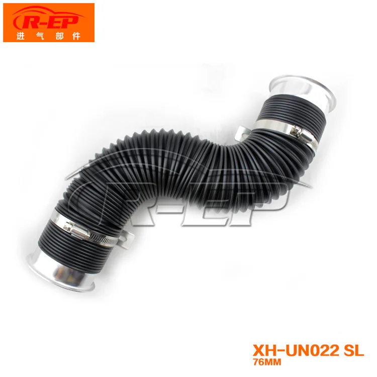 Впускной Интеллектуальный телескопический шланг входная Форсунка турбины