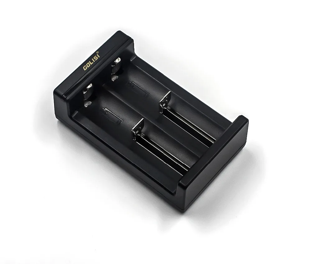 Golisi Needle1 Needle2 перезаряжаемые аккумуляторные зарядные устройства с USB портом