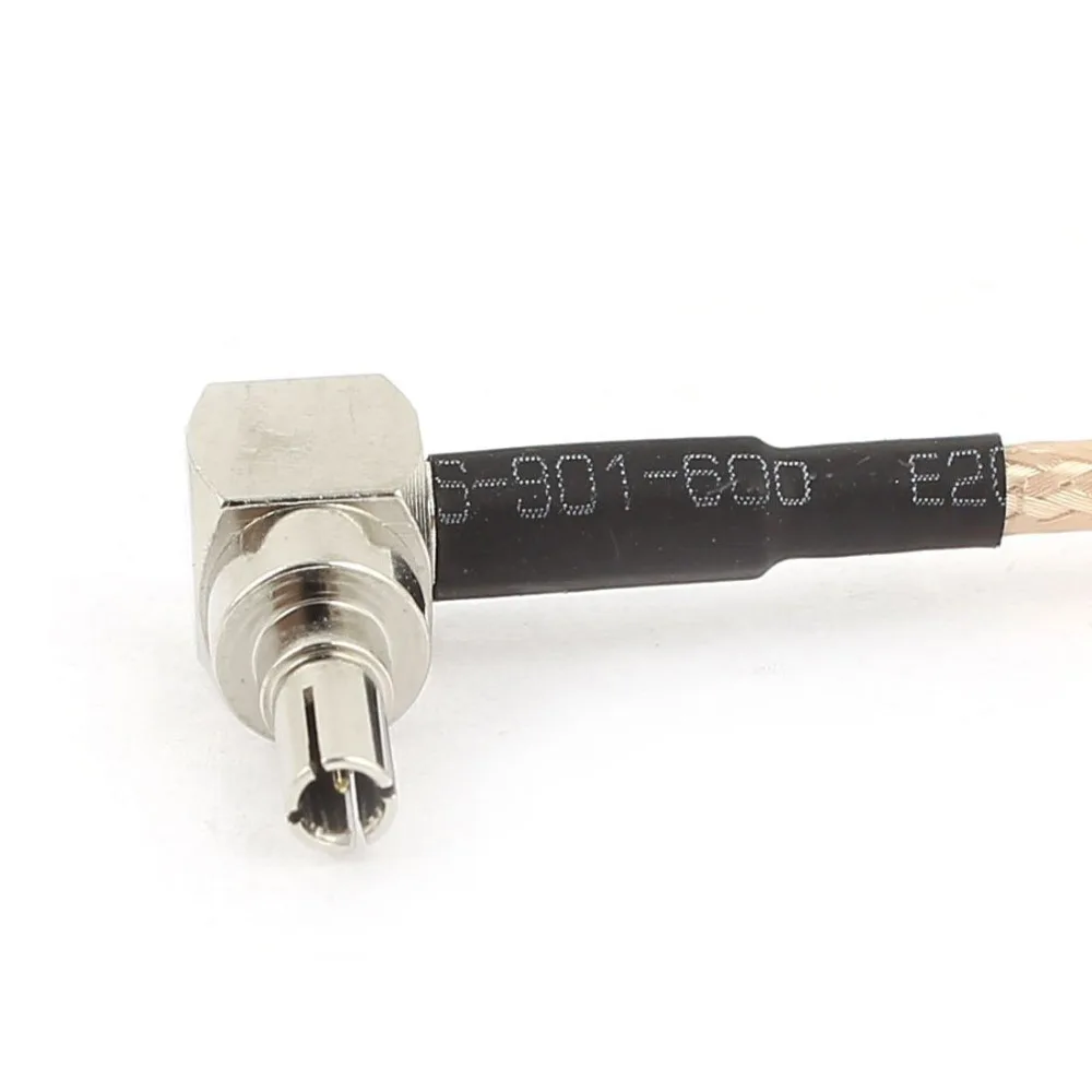 RF SMA Female to CRC9 Pigtail кабель Bulkhead переключатель Male правый угол RG174/RG316/RG316D для HUAWEI 3G/4G |