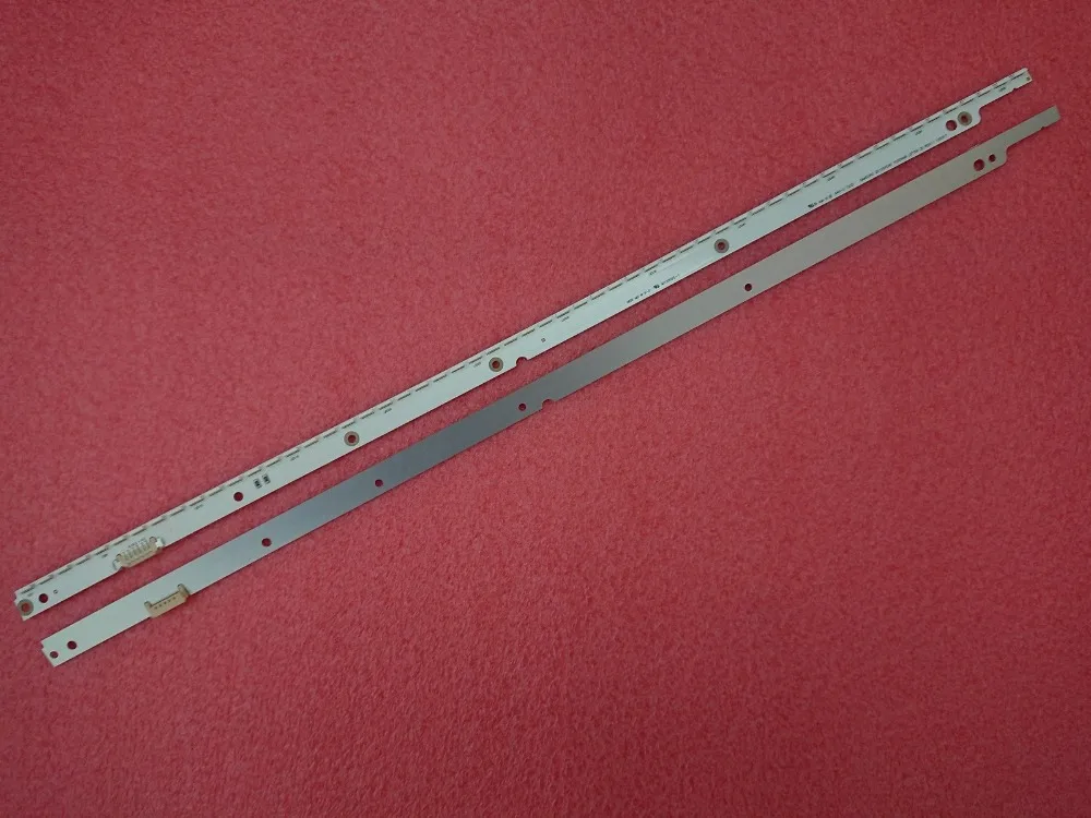 Светодиодная лента для подсветки Samsung UA40ES6100J UE40ES5500 2012SVS40 7032NNB RIGHT56 LEFT56 2D 5