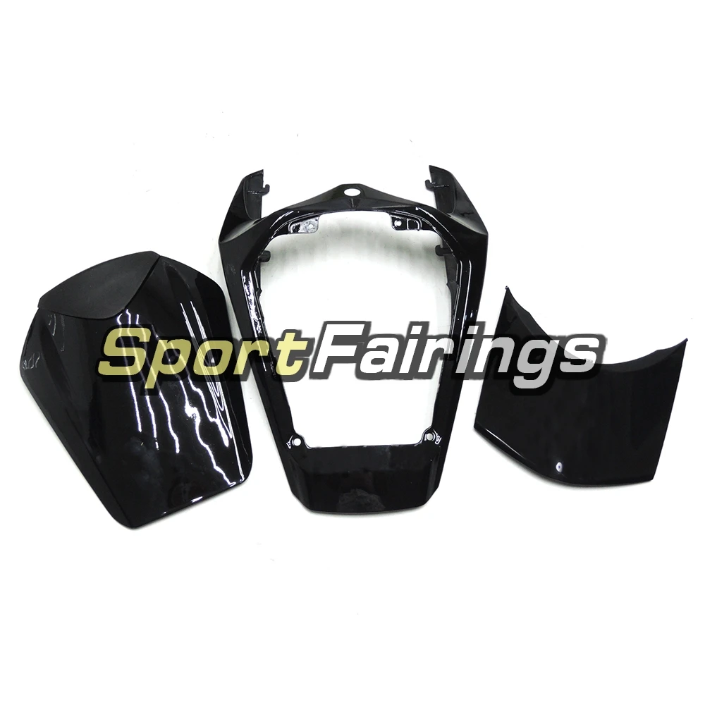 Для Honda CBR1000RR 2008 2009 2010 2011 заднее крыло Хвостовая секция нижний обтекатель клобук CBR