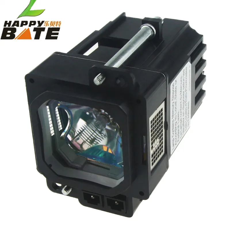 BHL-5010-S Replacement Projector Lamp with Housing for JVC DLA-RS10 DLA-20U DLA-HD350 DLA-HD750 DLA-RS20 DLA-HD950 happybate