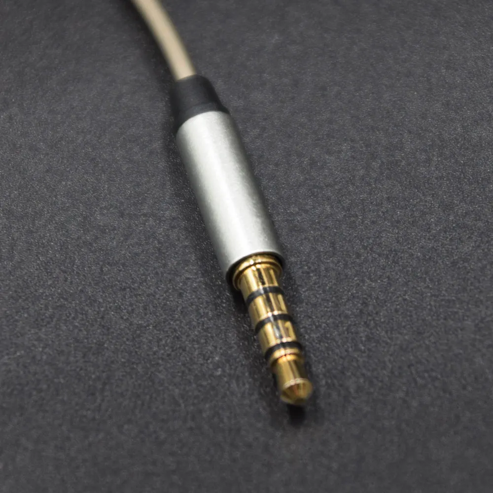 Горячая наушники-вкладыши с микрофоном проводные стерео наушники Hifi гарнитура для MP4 смартфона Xiaomi samsung Playstation 1,2 m 02