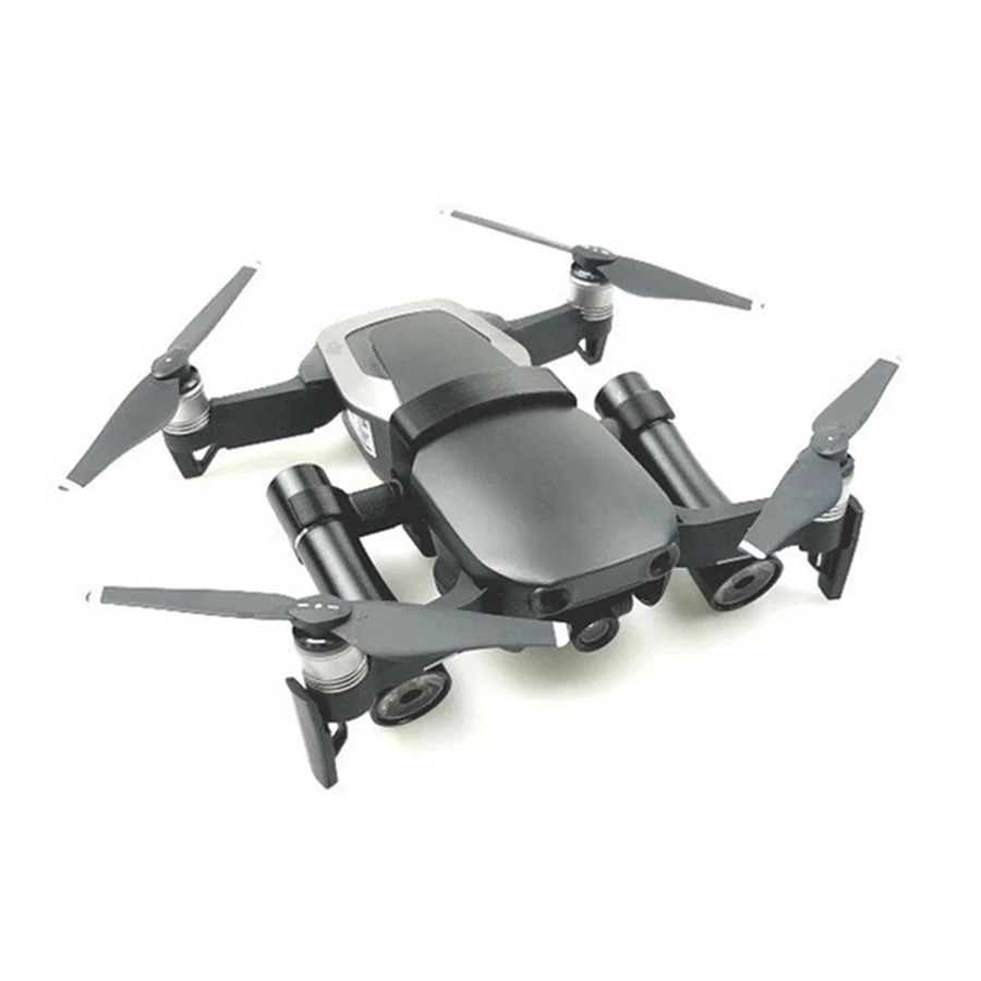 Mavic Air Дрон вспышка светодиодный светильник Ночной F поиска для DJI