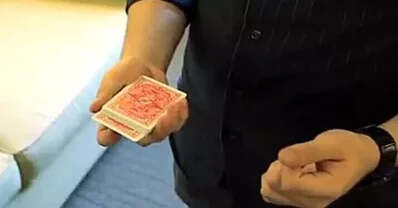

Reversion by Ryan Bliss-Magic Tricks
