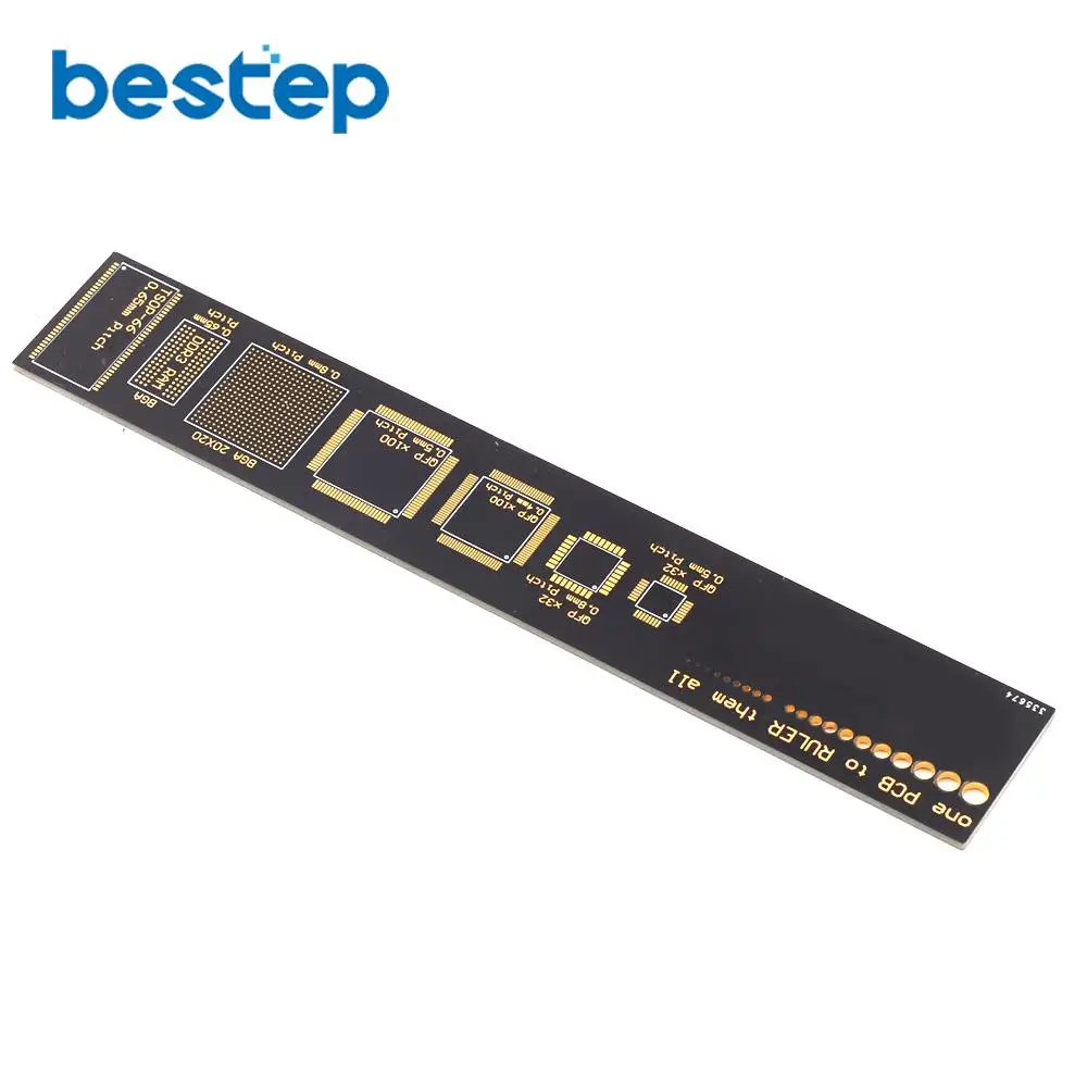 PCB линейка Инженерная упаковка|Интегральные схемы| |