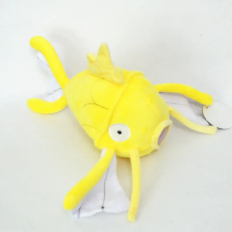Аниме Pocket Monsters Magikarp плюшевые игрушки мягкие куклы с животными детский подарок 23