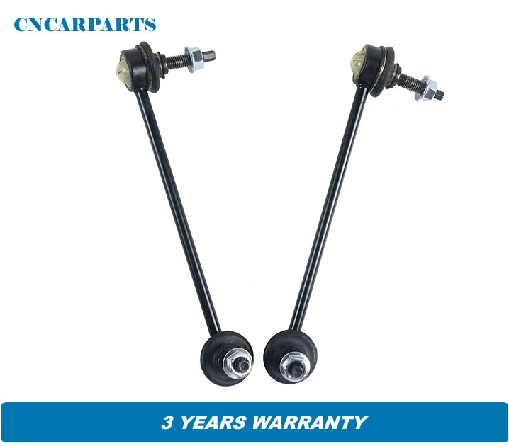 

2 шт. стабилизатор Sway Bar link подходит для Mercedes-Benz A-klase W168 A140 A160 A170 A190 A210 , 1683200389