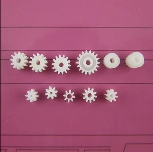 11 шт.лот, пластиковые 9 моторных осей, 2 червячных редуктора, износостойкие игрушечные детали для автомобиля, бесплатная доставка в Россию