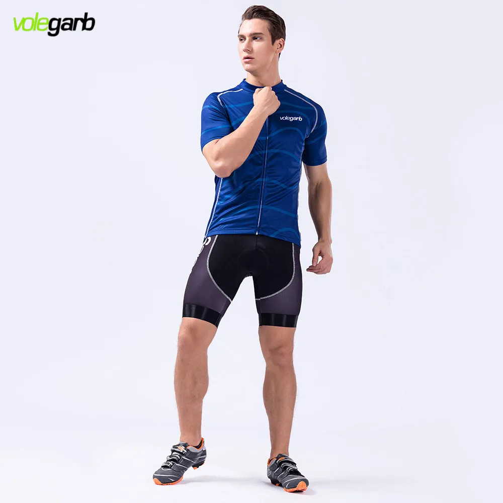 2017 Новый Велосипедной Команды Джерси Quick Dry Велоспорт Одежда Ciclismo Дышащий Roupa