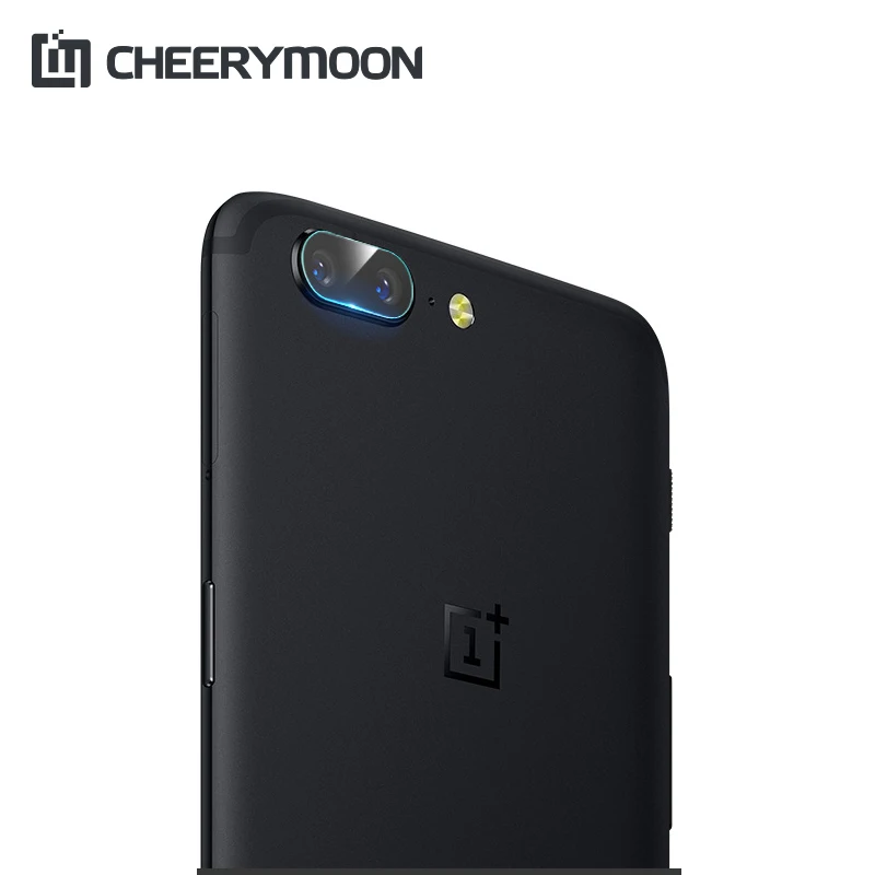 HQ задняя камера Len протектор для OnePlus 6 5 T Oneplus5 Oneplus6 пленка One Plus 3 3T объектив стекло +