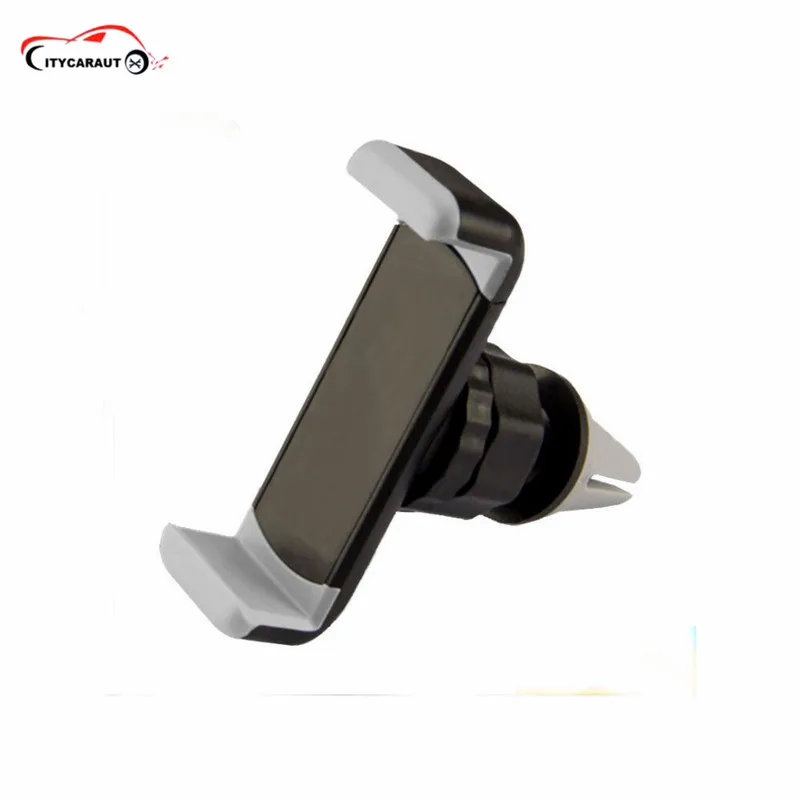 Автомобильный держатель для телефона мобильного 540 градусов вращение вставка