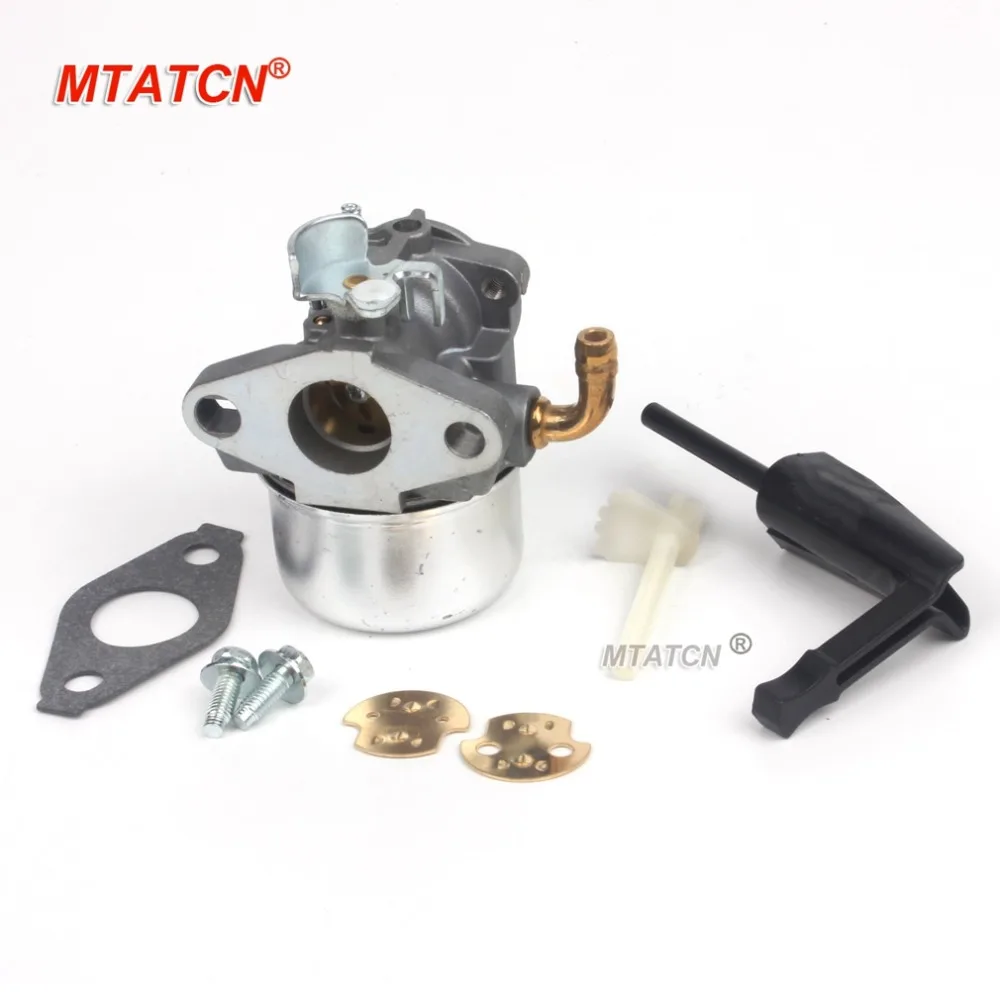Carb ДЛЯ Briggs & Stratton карбюратор 798653 697354 790290 698860 696981 791077 790182 694508 795069 698859|Карбюратор| |