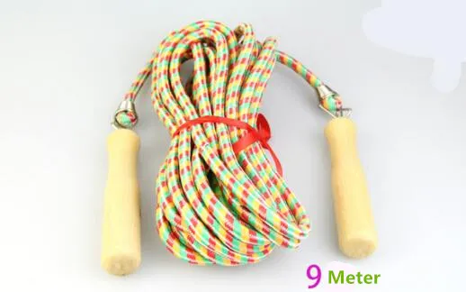 Розничная продажа Бесплатная доставка оборудование для фитнеса crossfit 3 цвета 5 м 7 9