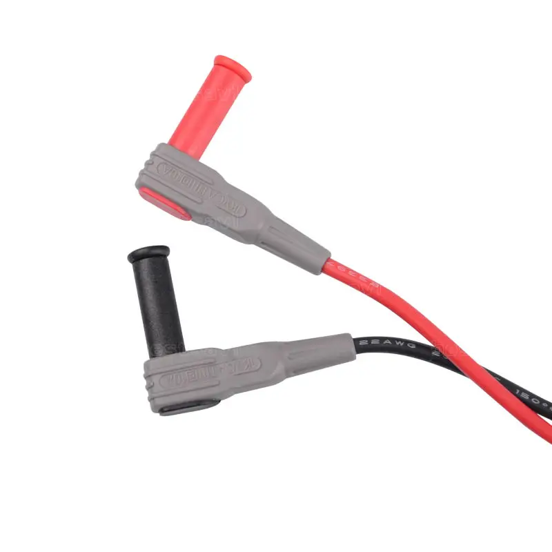 MASTECH T3018 высококачественный 10-амперный щуп 100 см для цифрового мультиметра DMM |