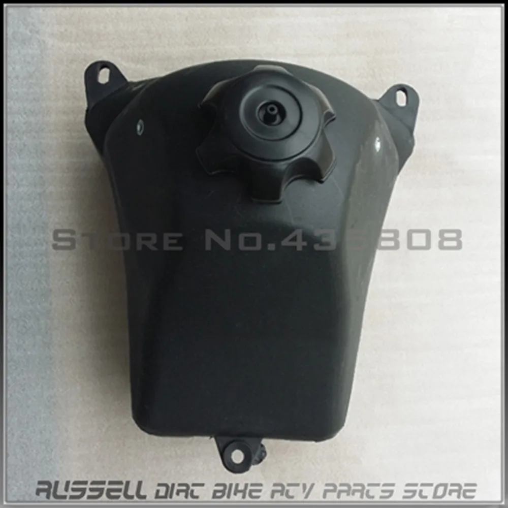 3л топливный бак крышка Petcock для APOLLO грязи/велосипед ямы 125/140/200/250cc
