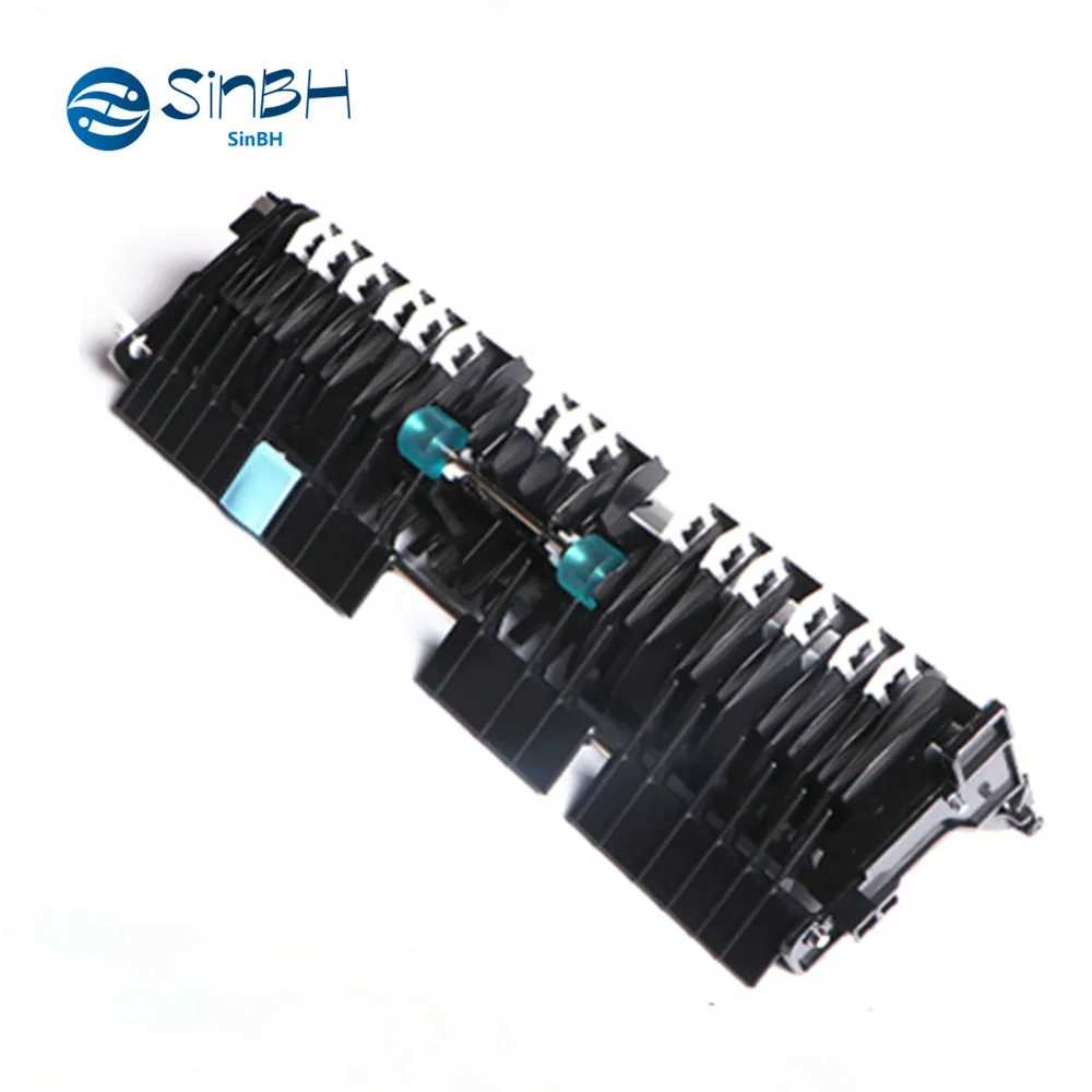 1X дуплекс открытый близко направляющая пластина D029 4580 4592 для Ricoh Aficio MP C2800 C3300 C4000