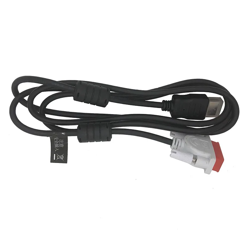 1 5 м компьютерный кабель адаптер HDMI-совместим с DVI Female to Male 1080P 3D для Samsung LCD DVD HDTV XBOX