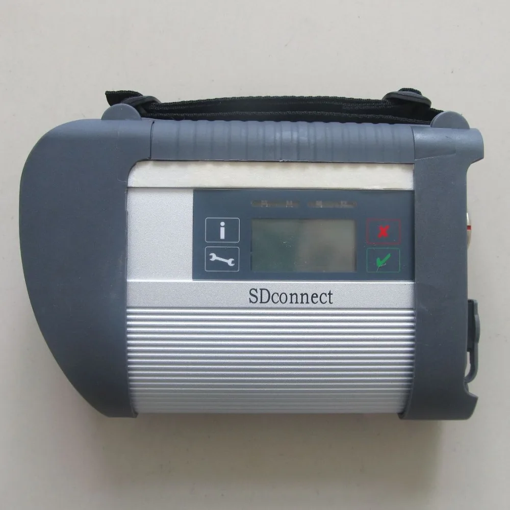 2016 09 новый экономичный Мультиплексор Mb Star C4 mb sd c4 для автомобилей и грузовиков с
