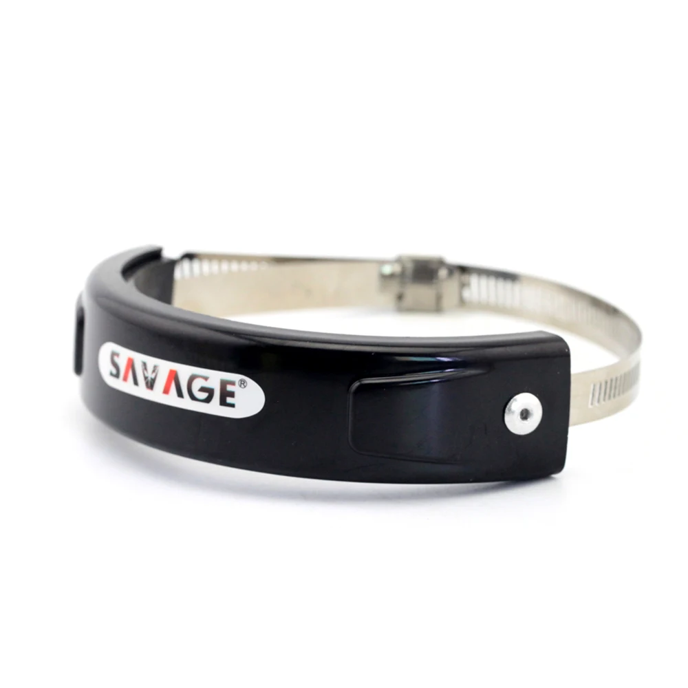 Глушитель/круглый овальные выхлопные Защитная крышка для EXC F/EXC/SXF 450/350/530/525/500