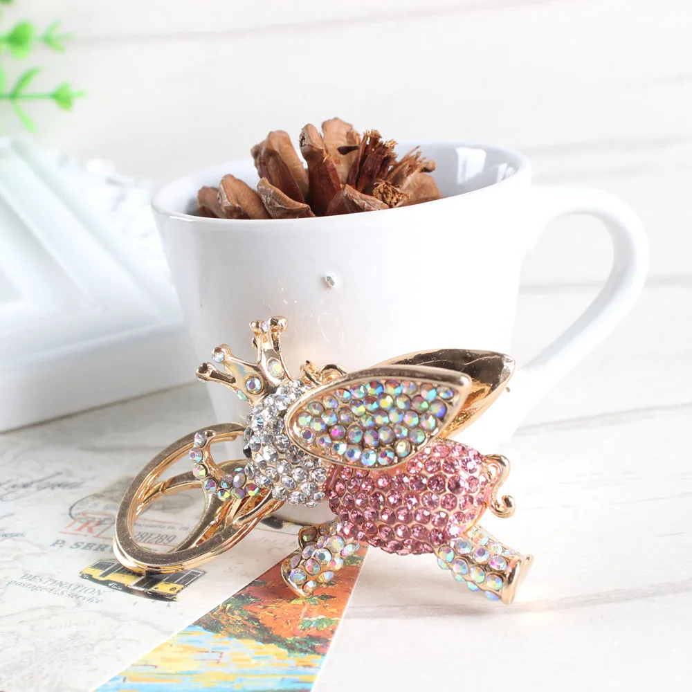 Женский брелок с подвеской в виде слона|key chain|key chain womenwomen key |
