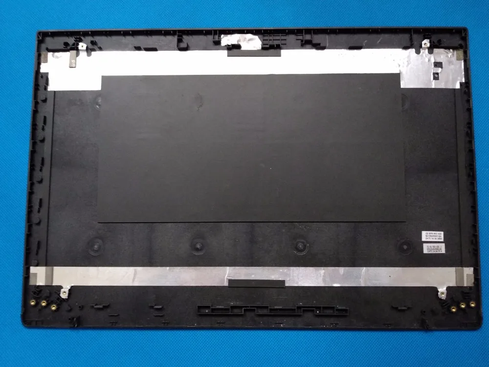 Новинка/оригинальная задняя крышка для Lenovo ThinkPad T550 W550s Lcd 00JT436 60.4A008.001 ASM Non-touch |