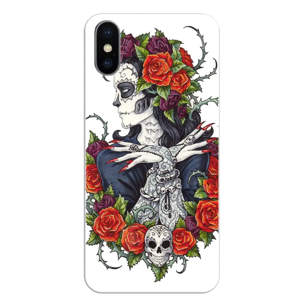 Мягкие прозрачные чехлы для Huawei P20 Lite Nova 2i 3i 3 GR3 Y6 Pro Y7 Y8 Y9 Prime 2018 2019 мексиканский
