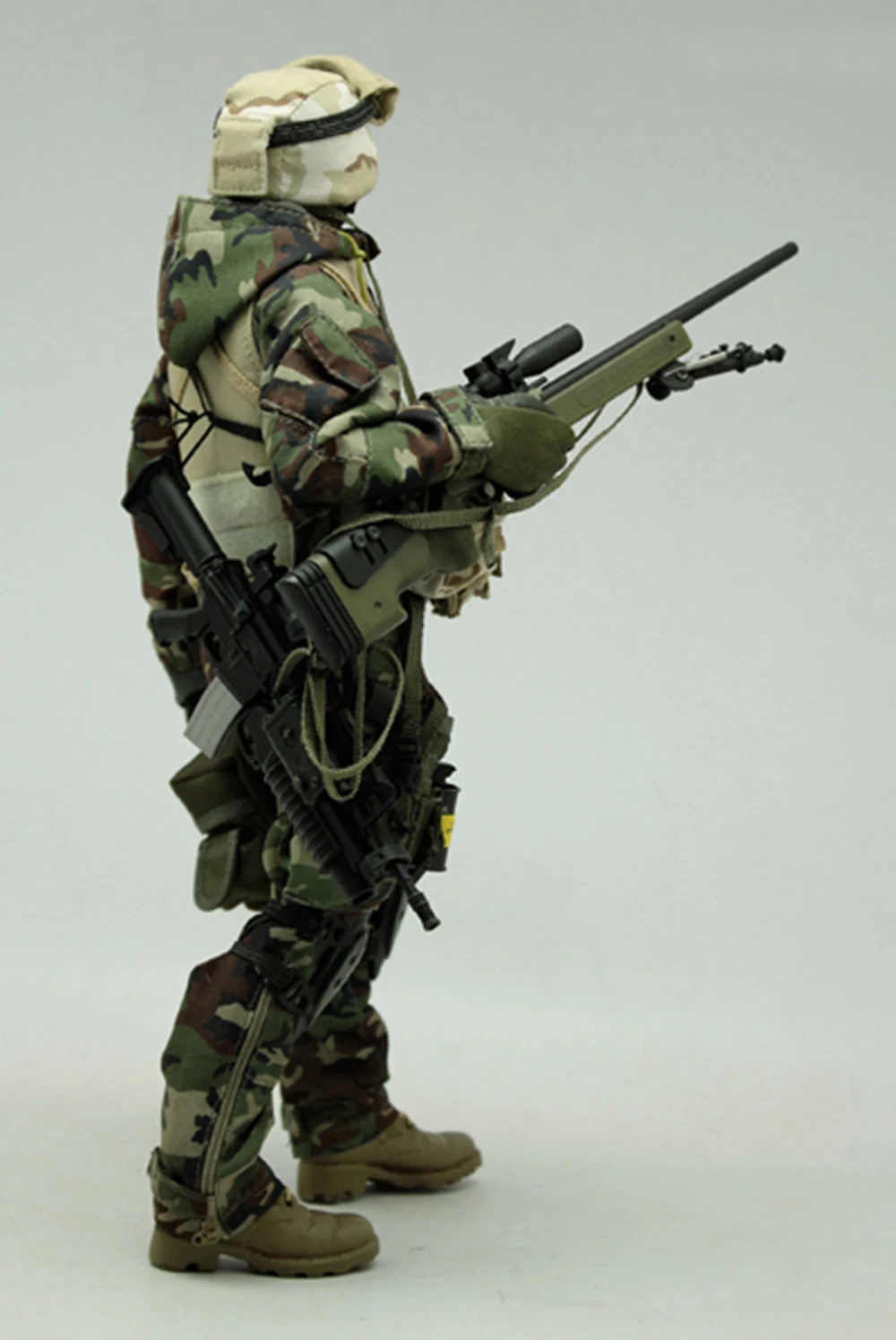 1/6 одежда для солдат Set1/6 весы морской пехоты США стрелок, комплект одежды для детей возрастом от 1" Мужской фигурку средства ухода за кожей