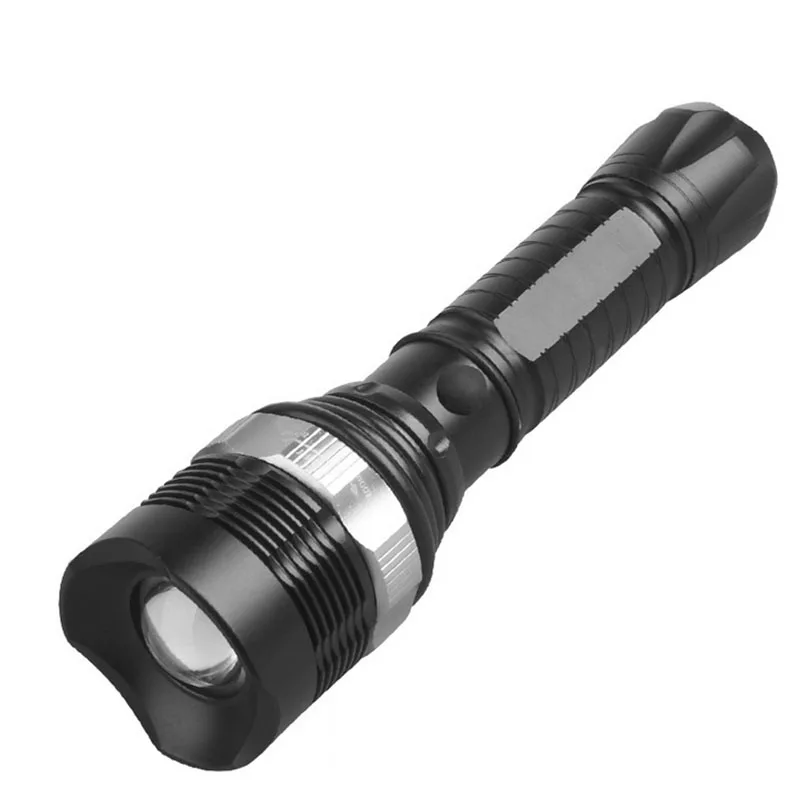 Светодиодный фонарик 2500LM супер ад CREE XM-L Q5 светодиодный высокое LumensTaschenlampen Кемпинг Einstellbar