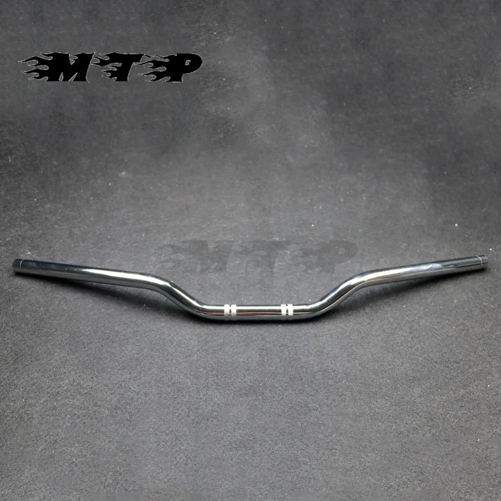 Руль для мотоцикла 7/8 &quot22 мм Kawasaki Z750 Z800 Zephyr 400/550/1100 Z1000 ZRX1100 ZRX1200R | Автомобили и