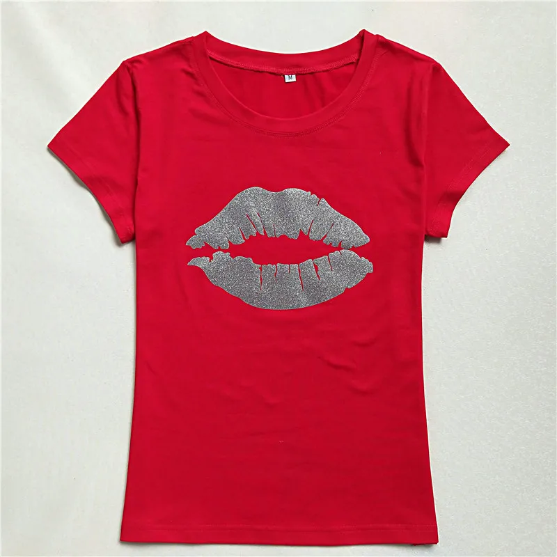 Женская футболка с короткими рукавами летняя уличная одежда круглым вырезом из