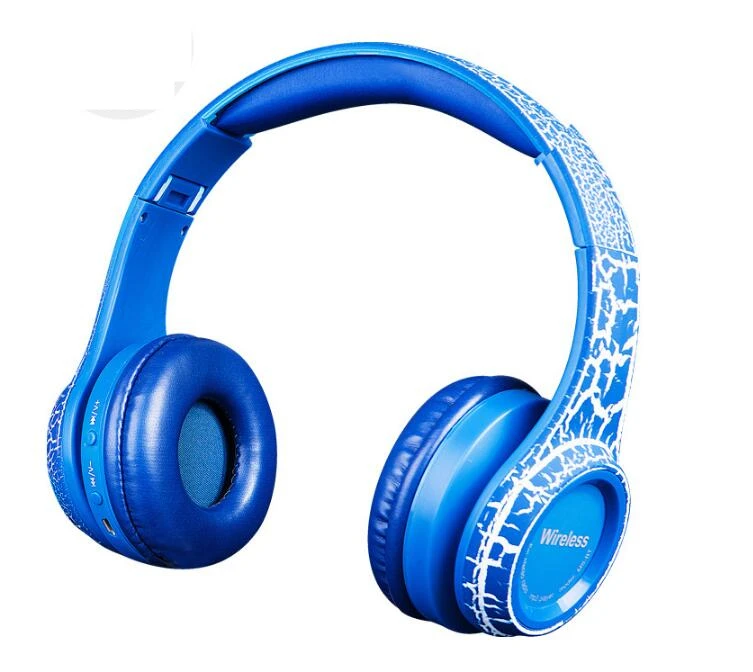MPLSBO ms992 Bluetooth наушники с микрофоном TF MP3 стерео бас игровые гарнитуры HIFI музыка