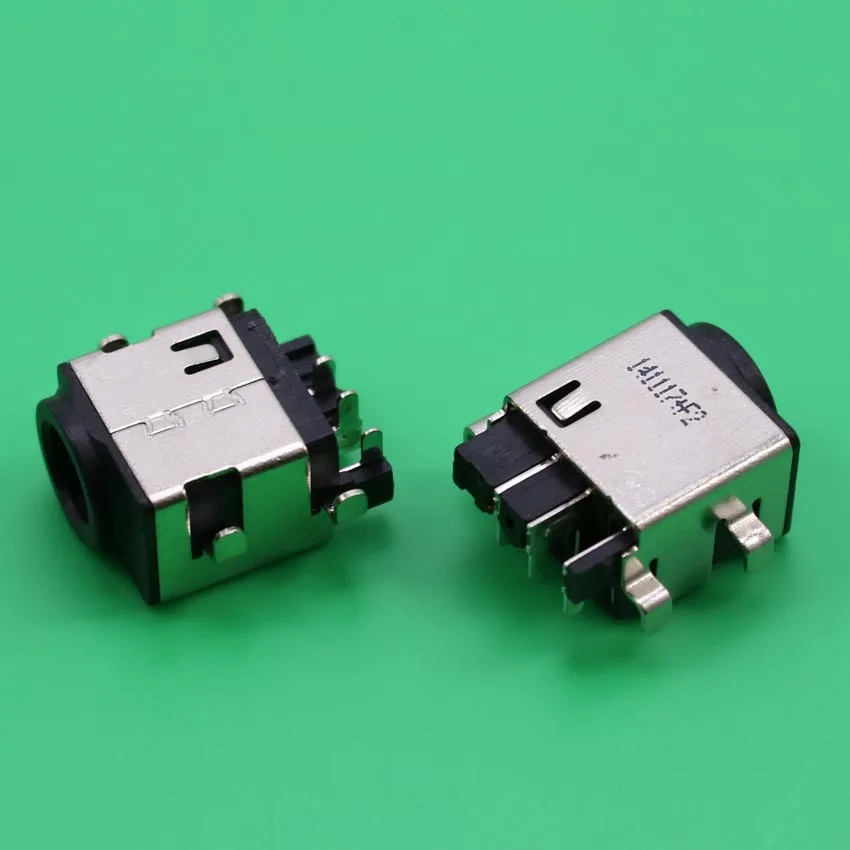 Юси Лучшая цена. Dc разъем питания для samsung NP RF710 RV411 RV420 RC512|power jack|power jack samsungdc rv411 |