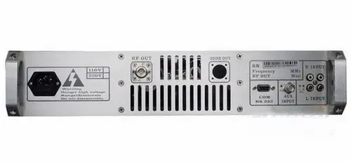 Fmuser FU 801 80W FM трансляционный радиопередатчик GP100 1/4 волновая антенна 15M кабель для