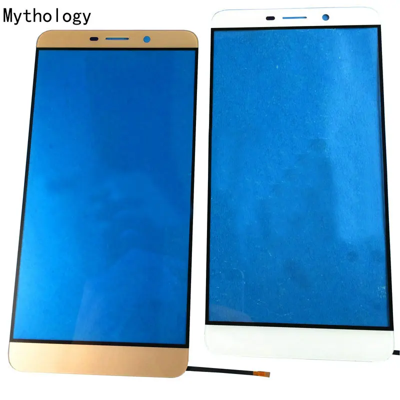 Мифологический сенсорный экран для Le Max x900 4G LTE 6 33 дюймов Сенсорная панель