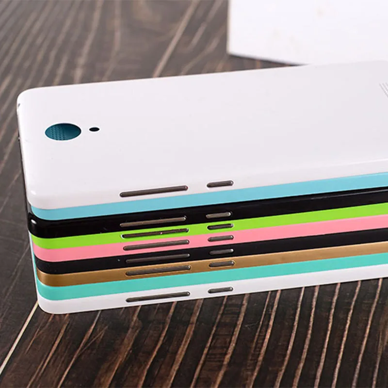 Аккумулятор чехол-накладка на заднюю панель для Xiaomi Redmi Note 2 Мобильный телефон